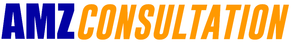 Amz Consultation Logo